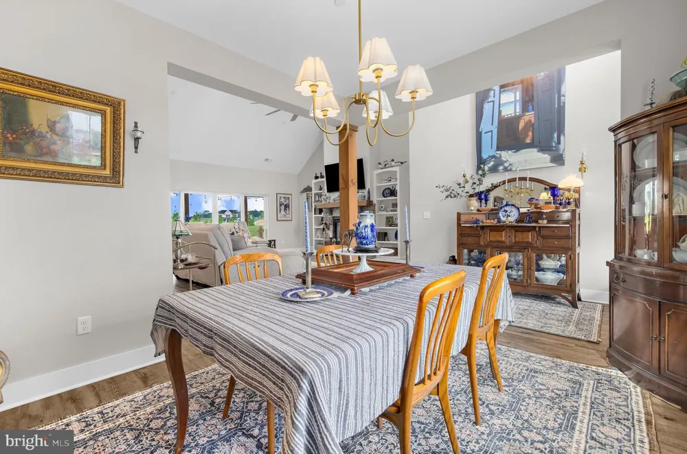 478 EAGLE MANOR DRIVE Church Hill, MD 21623