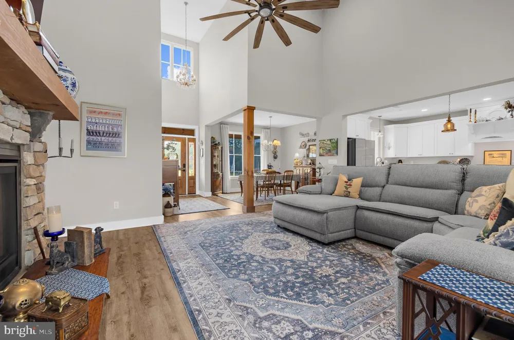 478 EAGLE MANOR DRIVE Church Hill, MD 21623