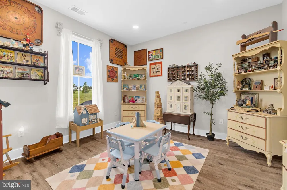 478 EAGLE MANOR DRIVE Church Hill, MD 21623