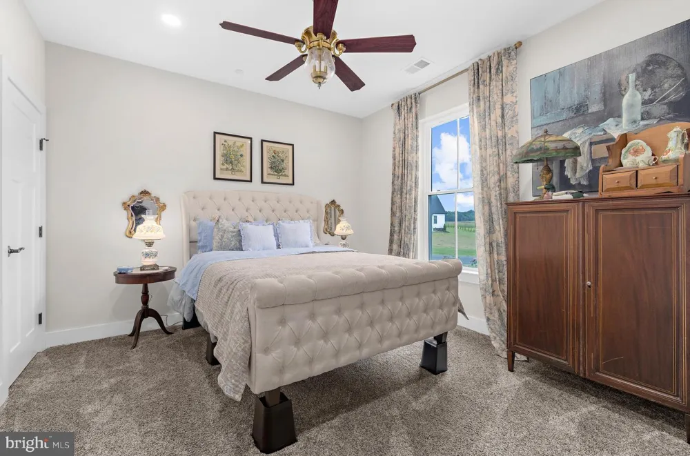 478 EAGLE MANOR DRIVE Church Hill, MD 21623