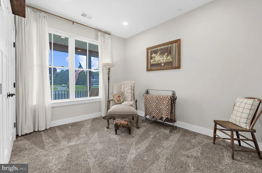 478 EAGLE MANOR DRIVE Church Hill, MD 21623