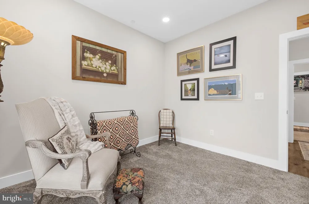 478 EAGLE MANOR DRIVE Church Hill, MD 21623