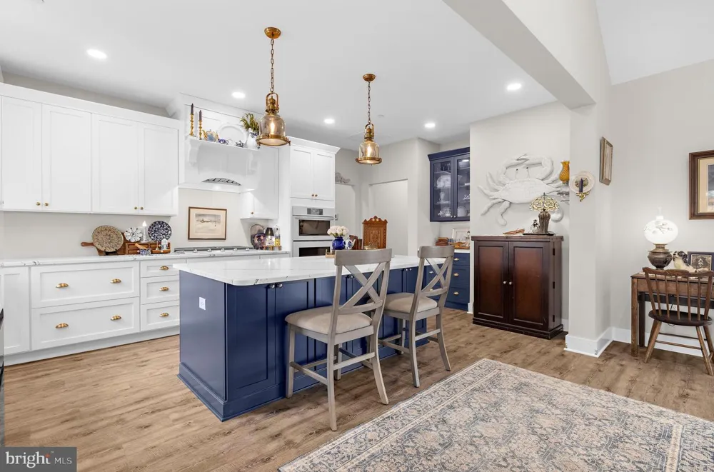 478 EAGLE MANOR DRIVE Church Hill, MD 21623