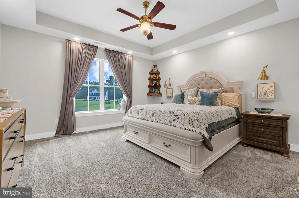 478 EAGLE MANOR DRIVE Church Hill, MD 21623