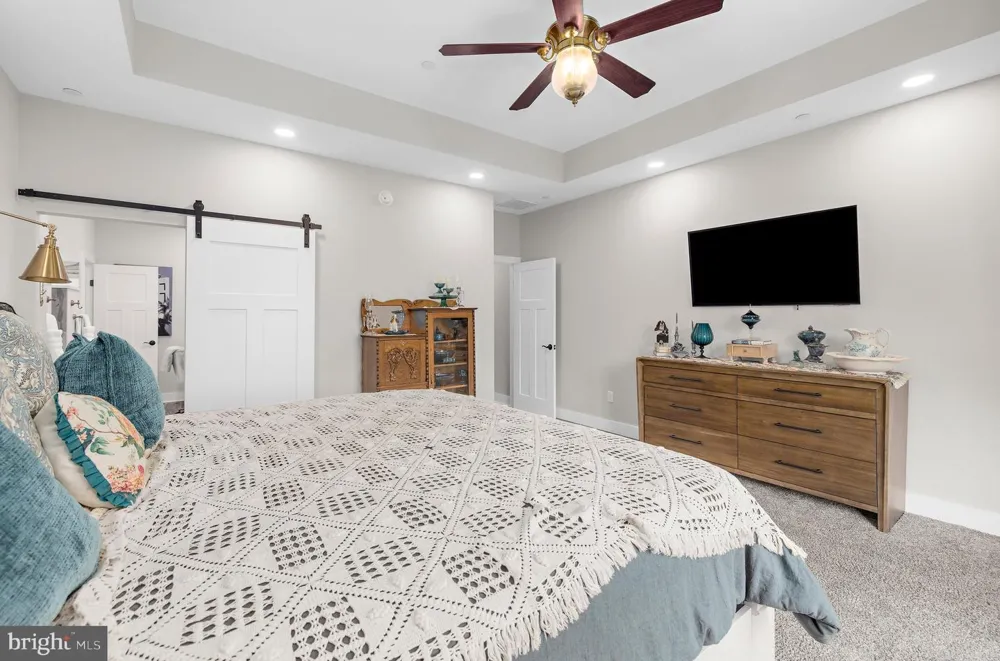 478 EAGLE MANOR DRIVE Church Hill, MD 21623