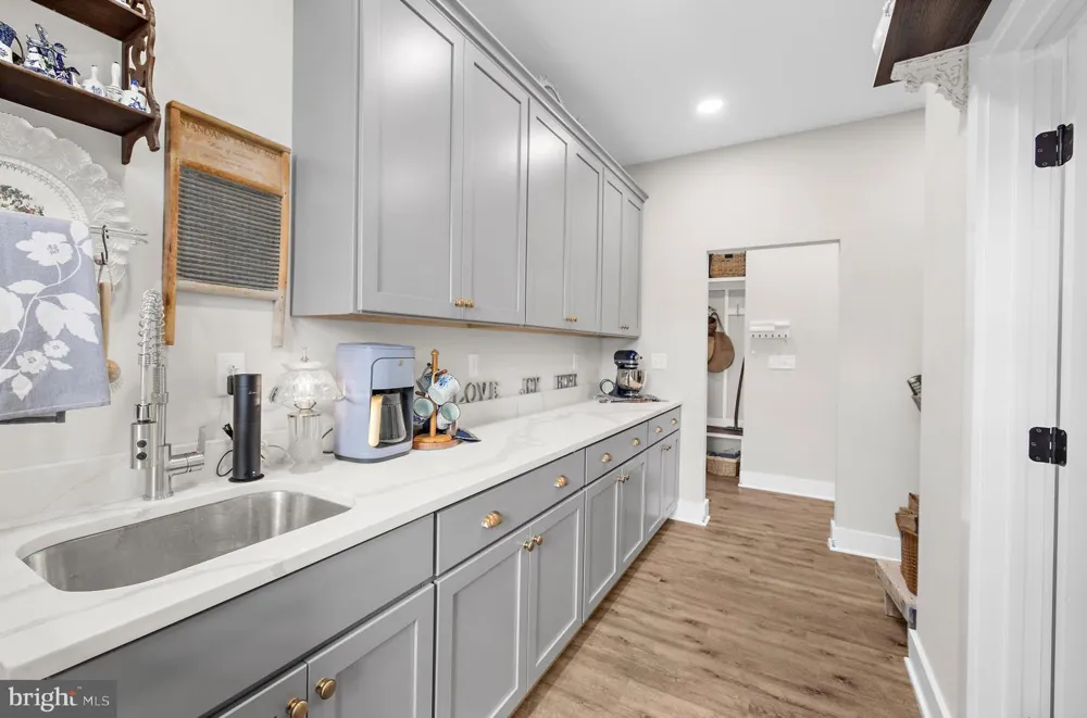 478 EAGLE MANOR DRIVE Church Hill, MD 21623