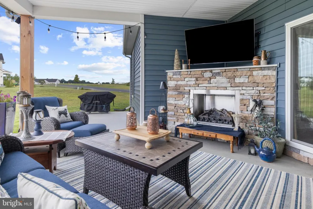 478 EAGLE MANOR DRIVE Church Hill, MD 21623