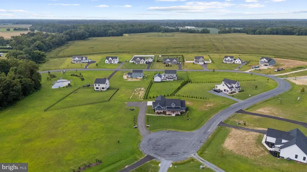 478 EAGLE MANOR DRIVE Church Hill, MD 21623