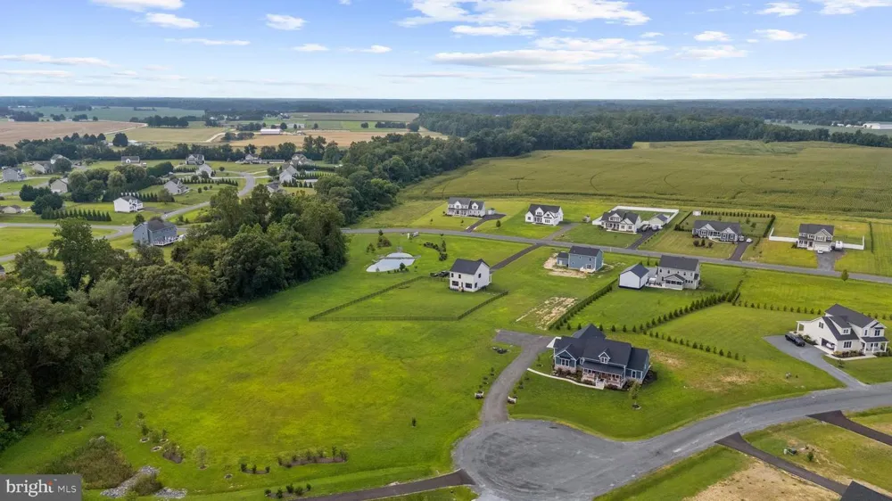 478 EAGLE MANOR DRIVE Church Hill, MD 21623