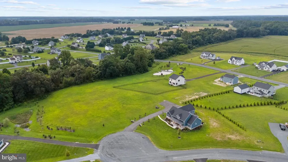 478 EAGLE MANOR DRIVE Church Hill, MD 21623