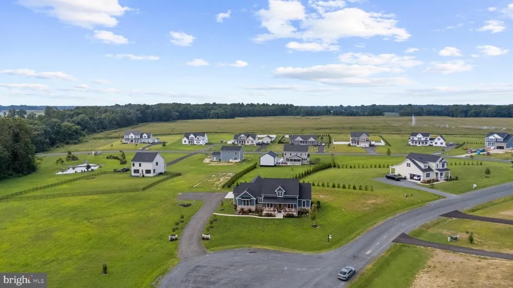 478 EAGLE MANOR DRIVE Church Hill, MD 21623