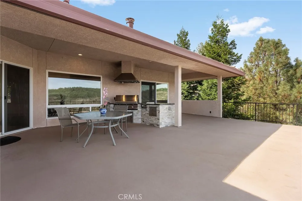 14898 Eagle Ridge Drive Forest Ranch, CA 95942
