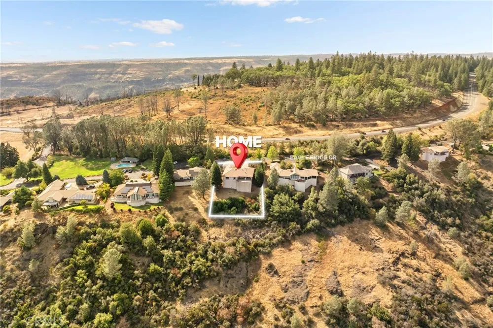 14898 Eagle Ridge Drive Forest Ranch, CA 95942