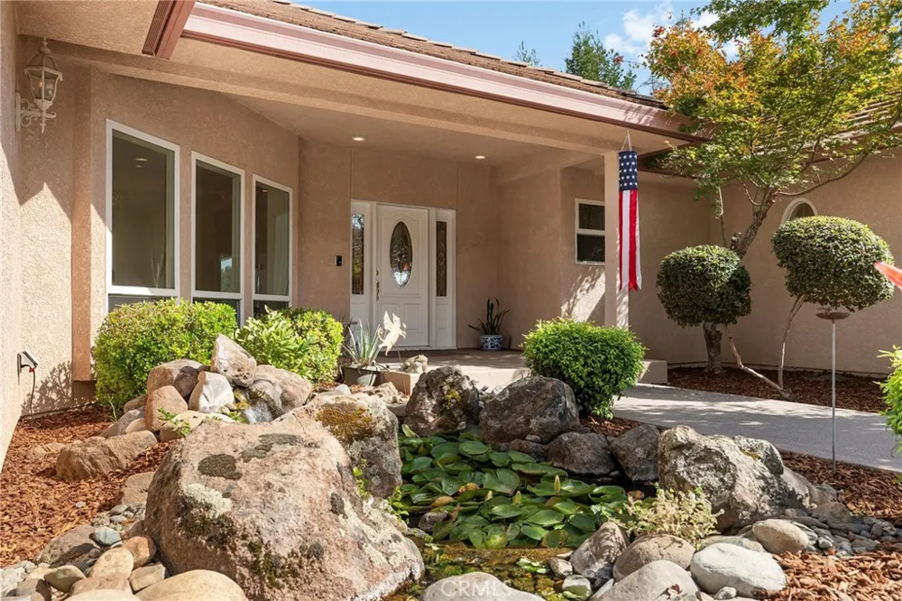 14898 Eagle Ridge Drive Forest Ranch, CA 95942