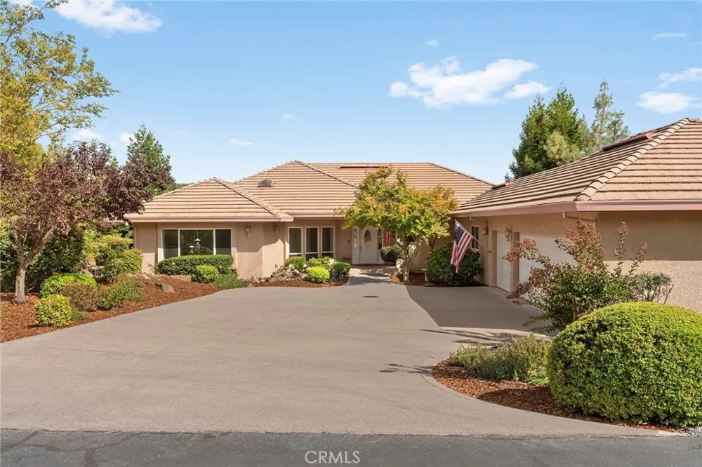 14898 Eagle Ridge Drive Forest Ranch, CA 95942