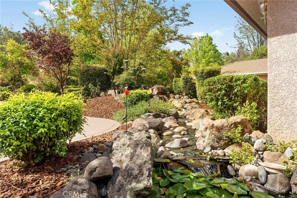 14898 Eagle Ridge Drive Forest Ranch, CA 95942