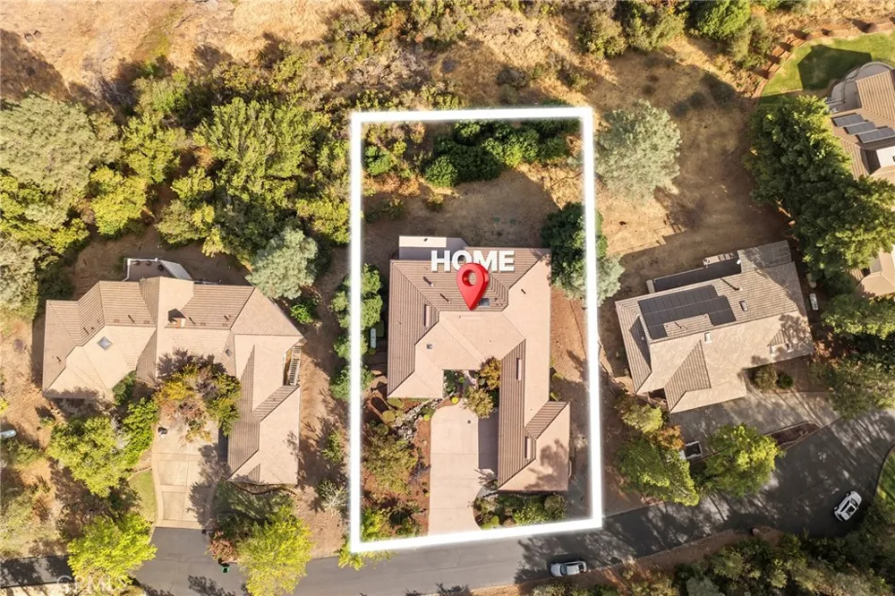 14898 Eagle Ridge Drive Forest Ranch, CA 95942