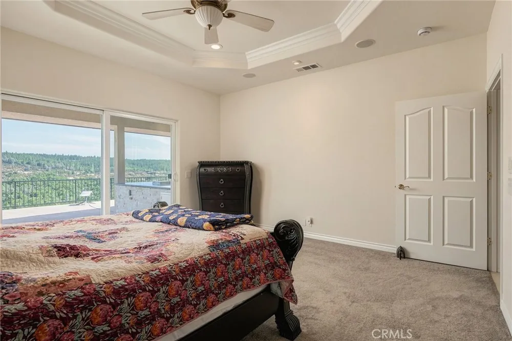 14898 Eagle Ridge Drive Forest Ranch, CA 95942