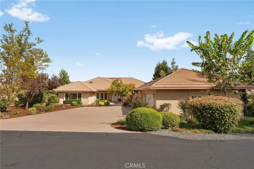 14898 Eagle Ridge Drive Forest Ranch, CA 95942