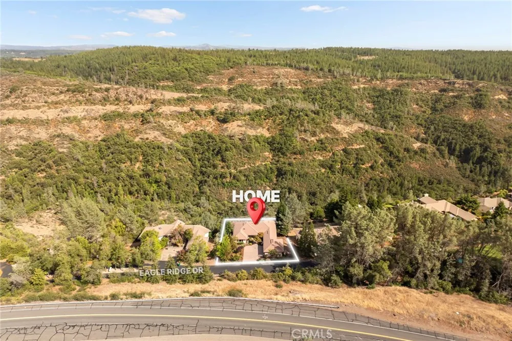 14898 Eagle Ridge Drive Forest Ranch, CA 95942