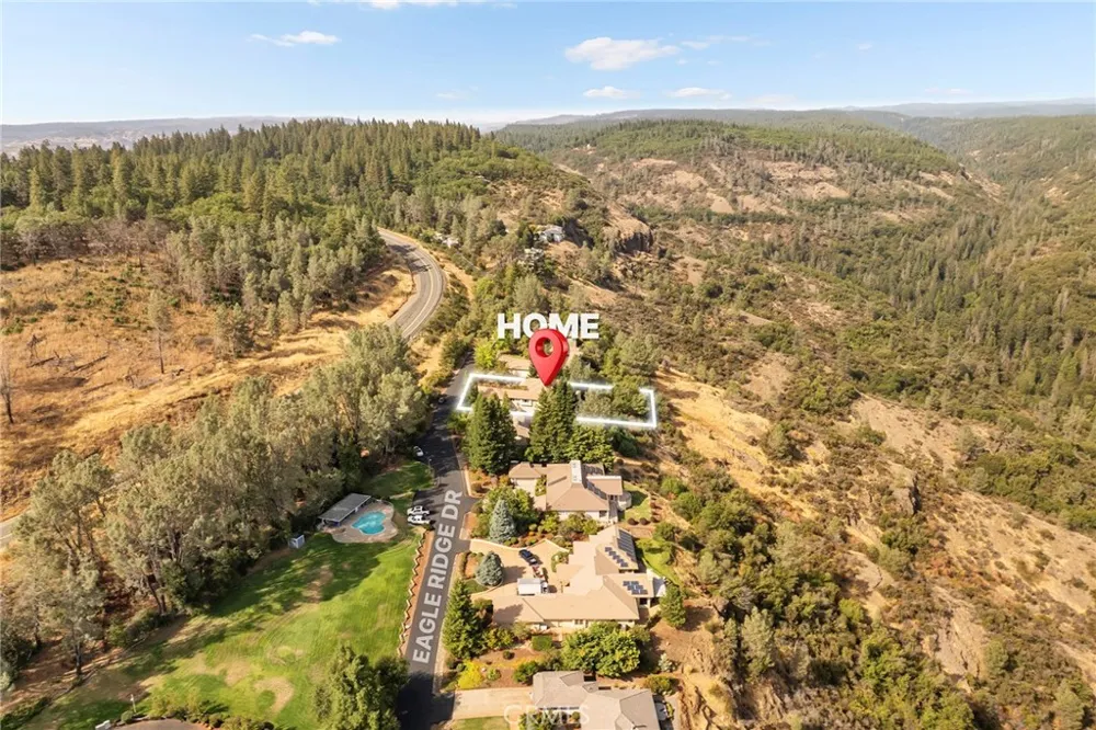 14898 Eagle Ridge Drive Forest Ranch, CA 95942