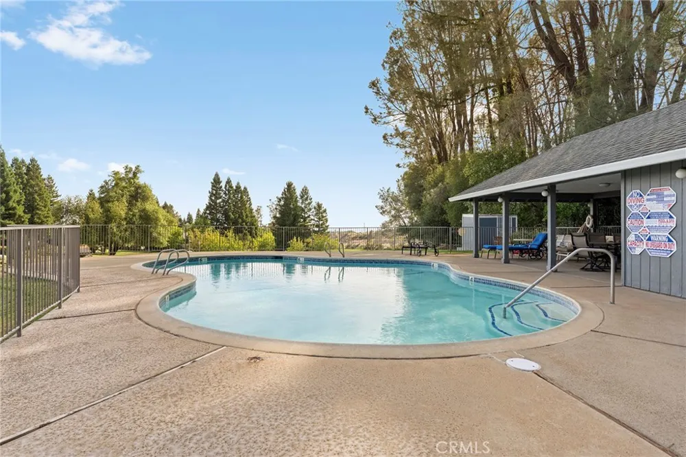 14898 Eagle Ridge Drive Forest Ranch, CA 95942