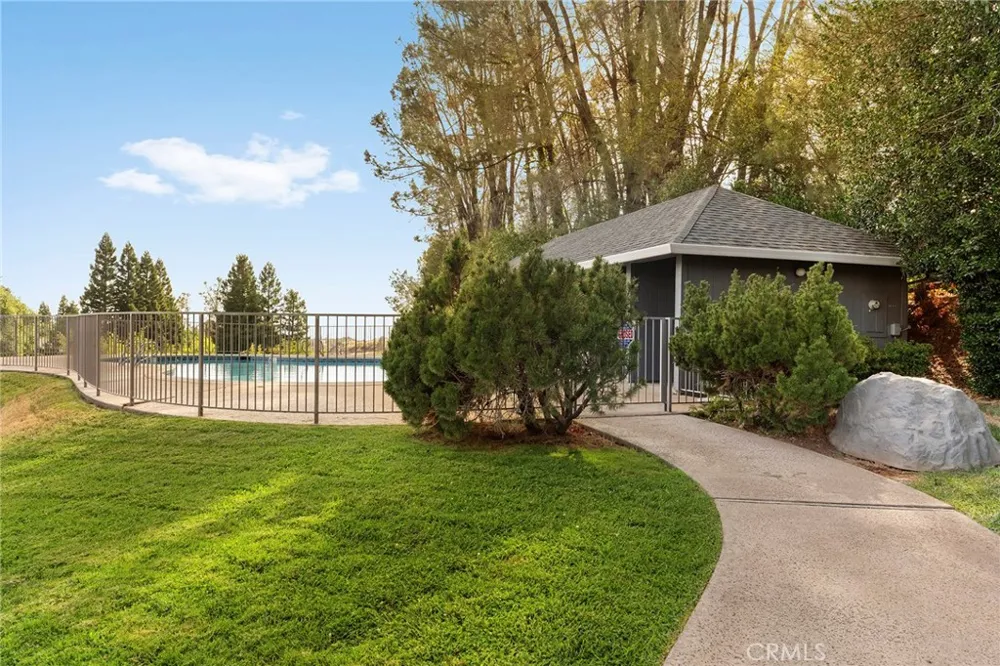 14898 Eagle Ridge Drive Forest Ranch, CA 95942