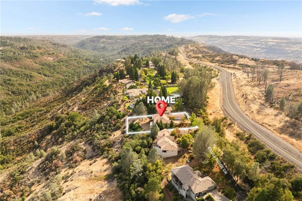 14898 Eagle Ridge Drive Forest Ranch, CA 95942