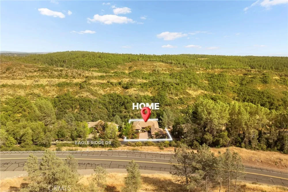 14898 Eagle Ridge Drive Forest Ranch, CA 95942