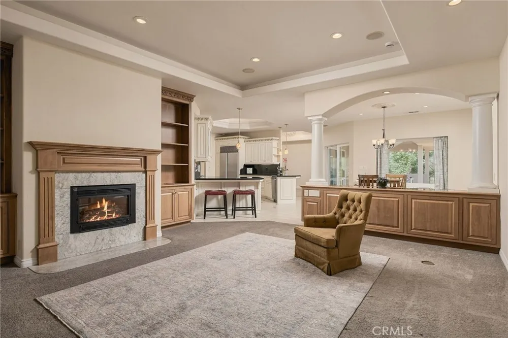 14898 Eagle Ridge Drive Forest Ranch, CA 95942