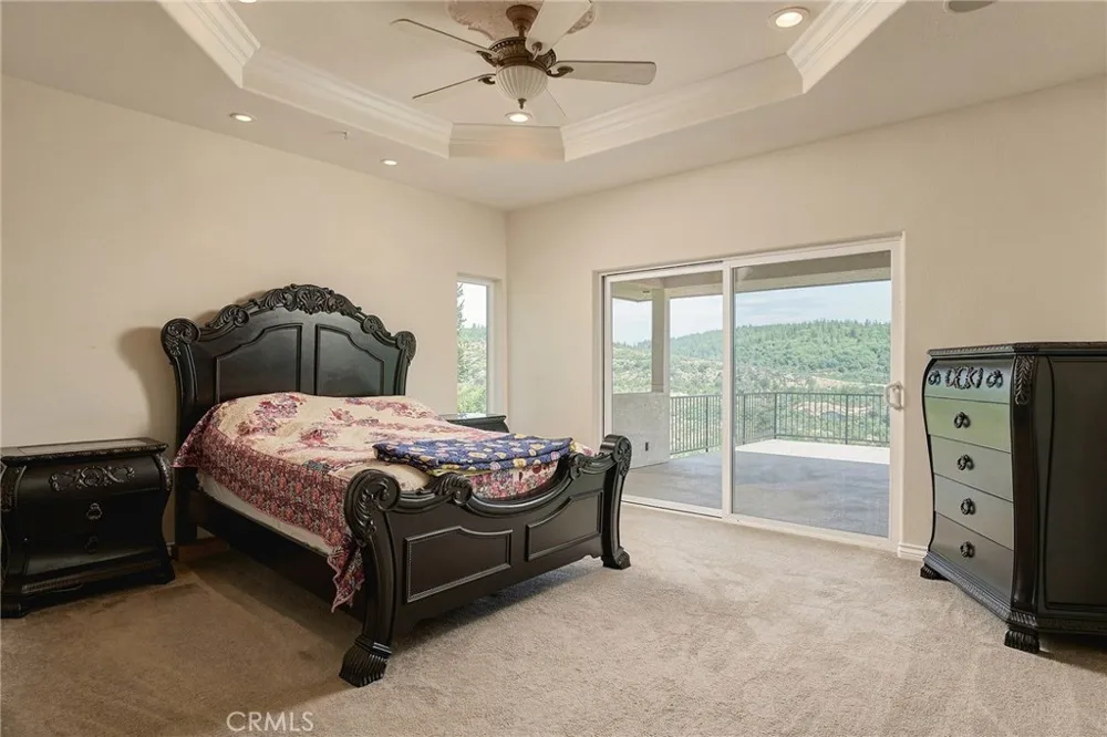 14898 Eagle Ridge Drive Forest Ranch, CA 95942