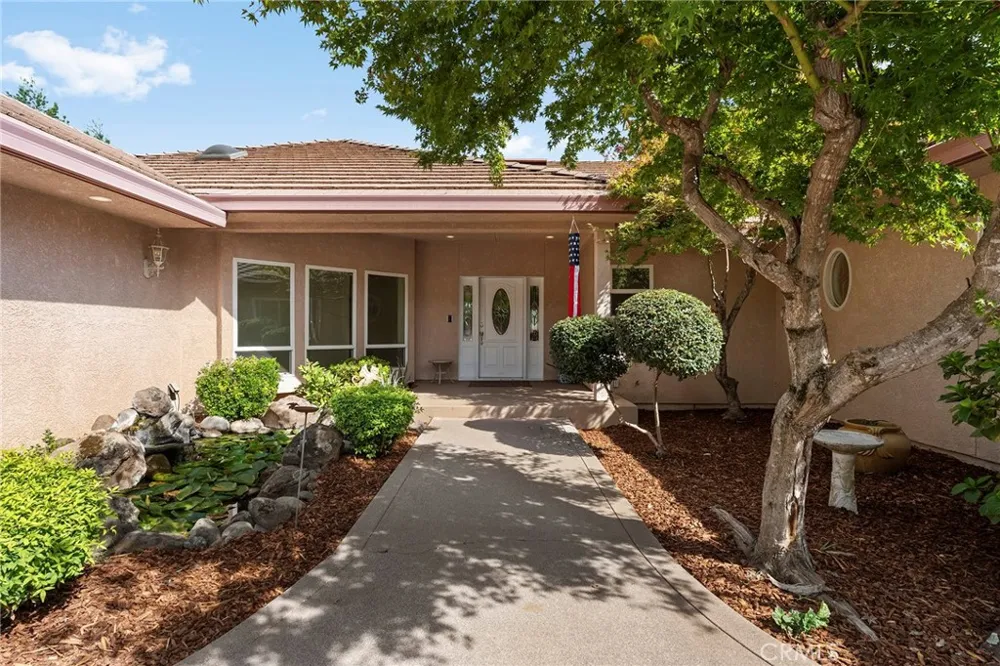 14898 Eagle Ridge Drive Forest Ranch, CA 95942