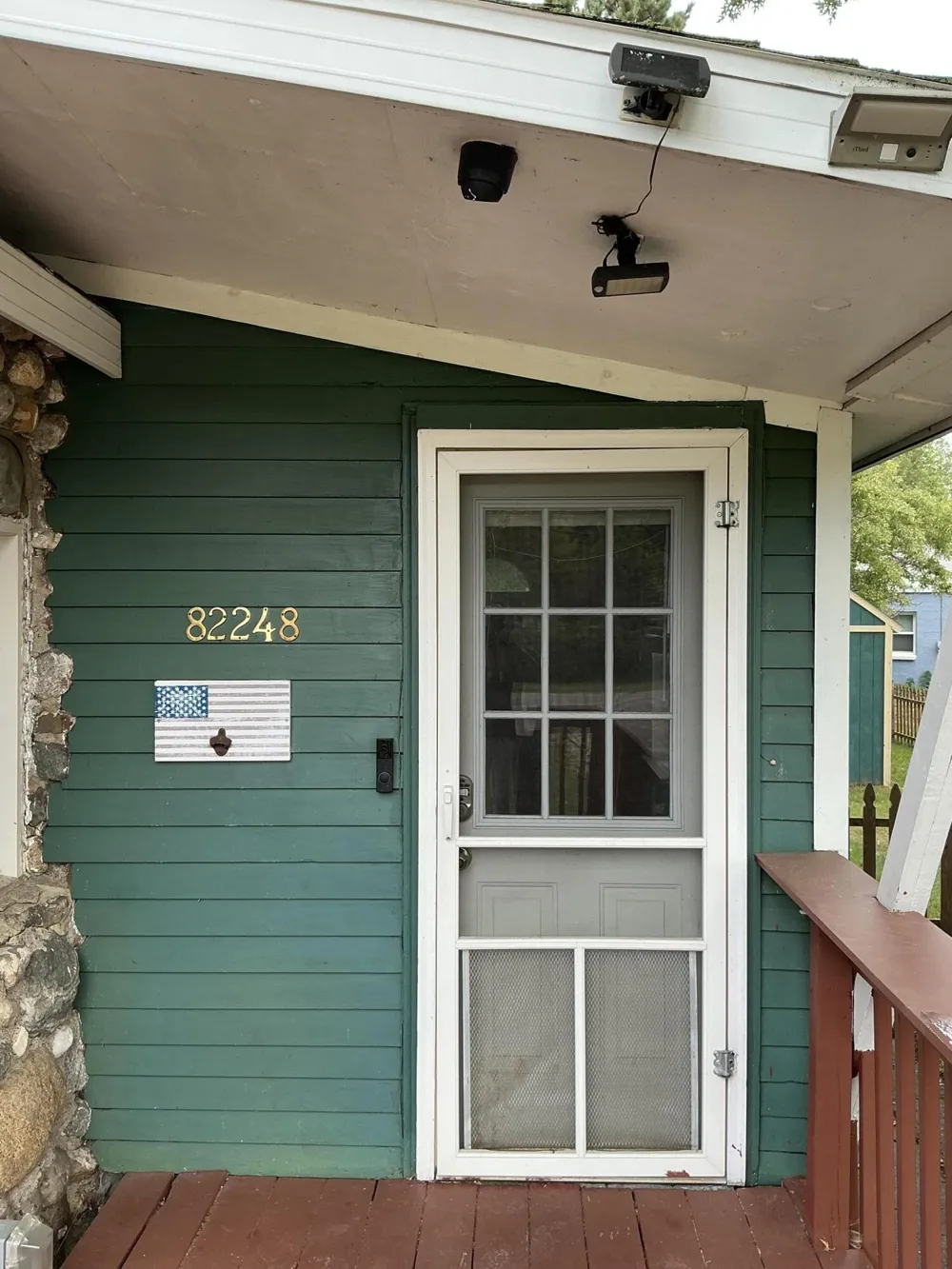 82248 45th Avenue Coloma, MI 49038