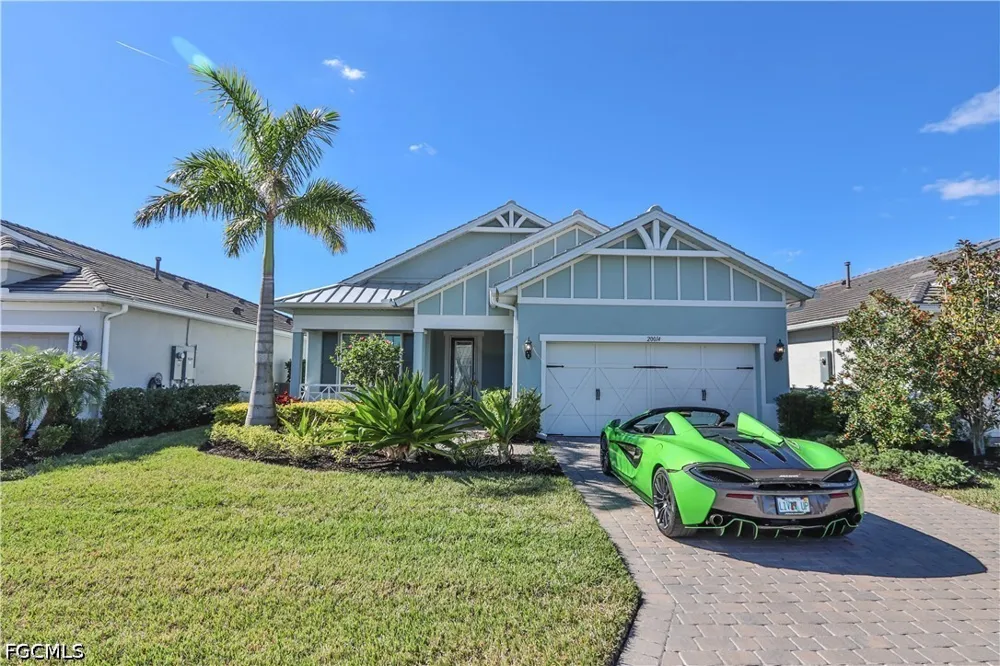 Wymberly Way Estero, FL 33928