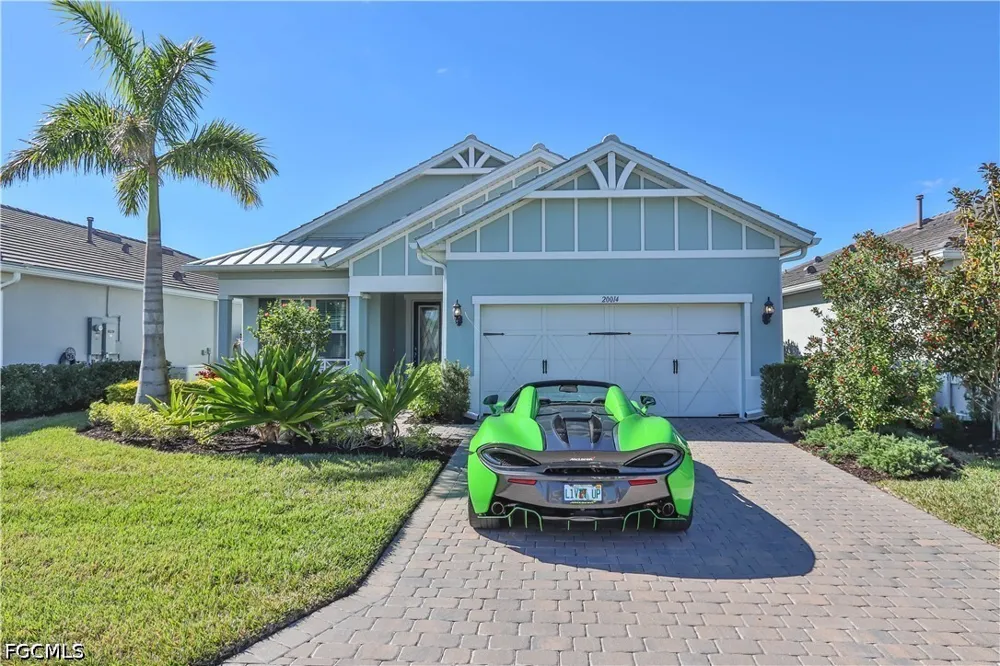 Wymberly Way Estero, FL 33928