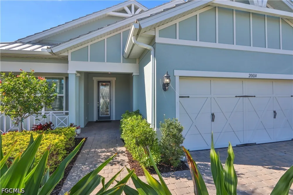 Wymberly Way Estero, FL 33928