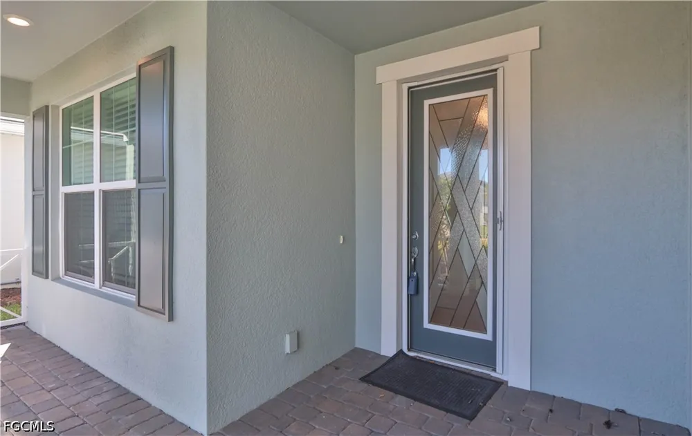 Wymberly Way Estero, FL 33928