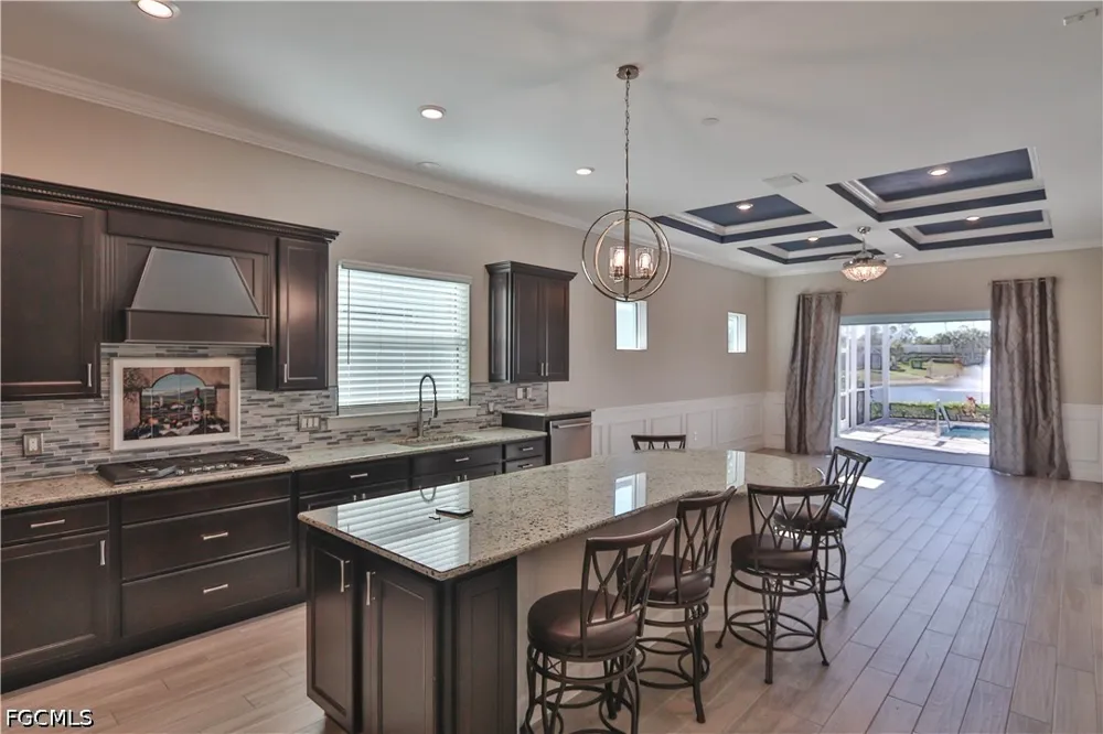 Wymberly Way Estero, FL 33928