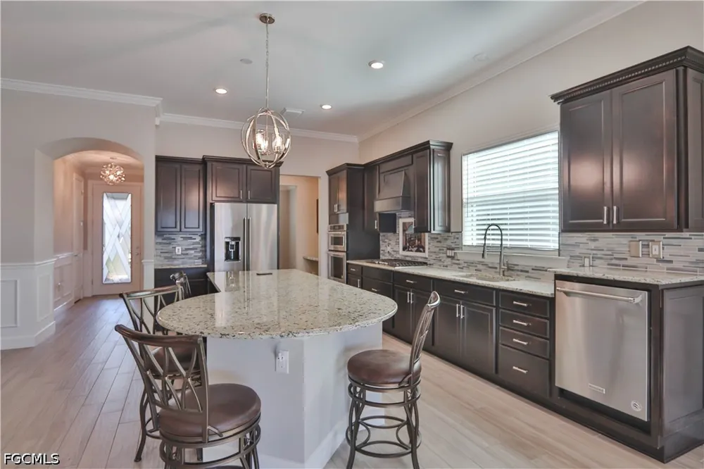 Wymberly Way Estero, FL 33928
