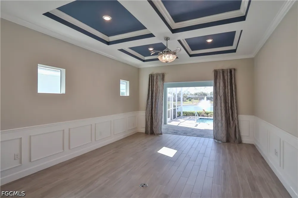 Wymberly Way Estero, FL 33928