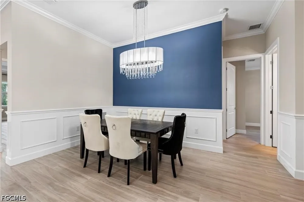 Wymberly Way Estero, FL 33928