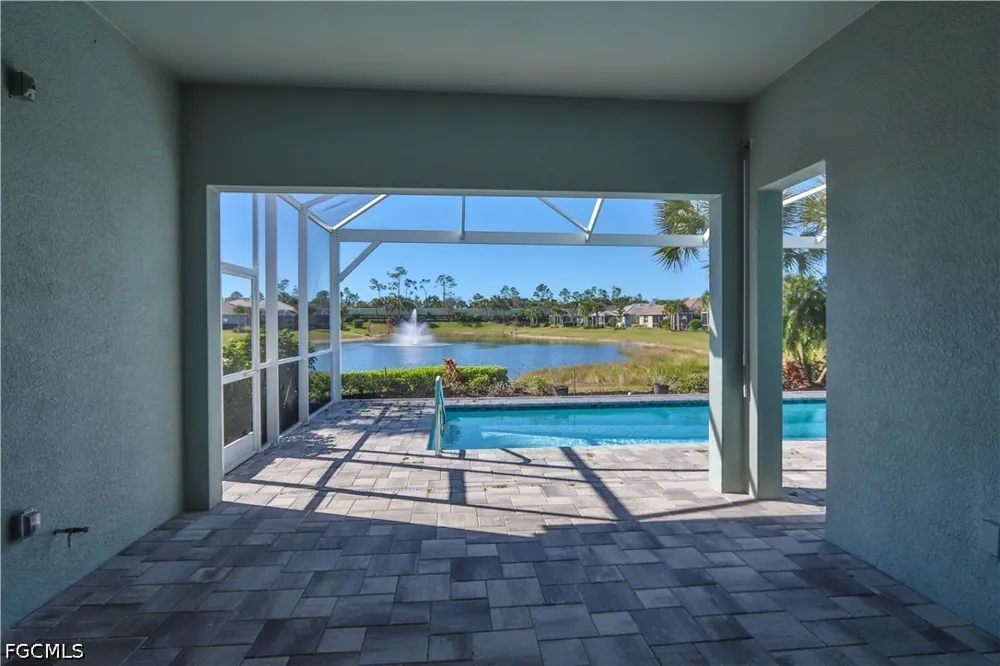 Wymberly Way Estero, FL 33928