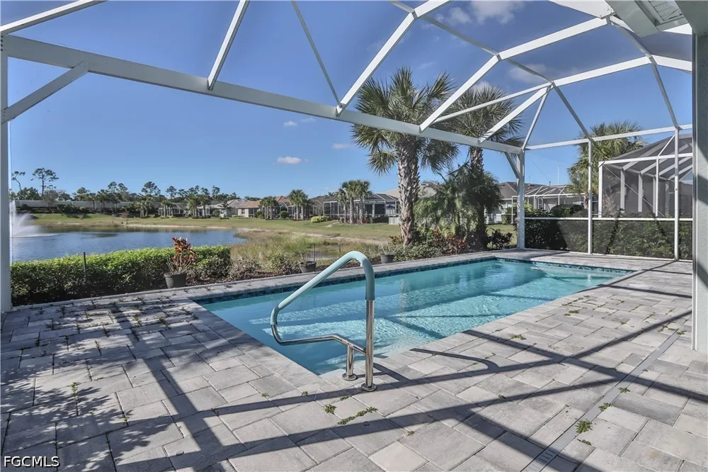 Wymberly Way Estero, FL 33928