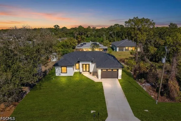9th Street W Lehigh Acres, FL 33971