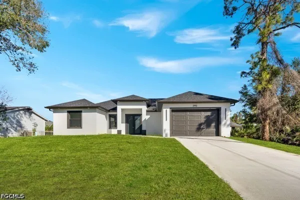 9th Street W Lehigh Acres, FL 33971