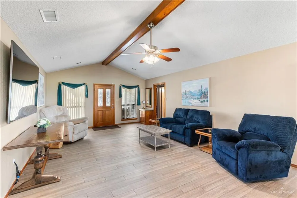7415 Golf Drive Mission, TX 78572