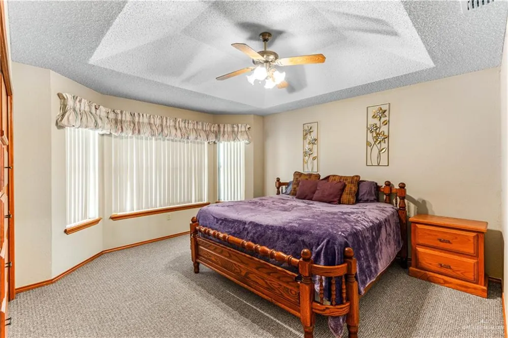 7415 Golf Drive Mission, TX 78572