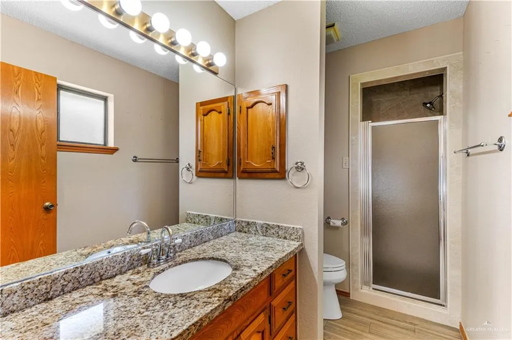 7415 Golf Drive Mission, TX 78572