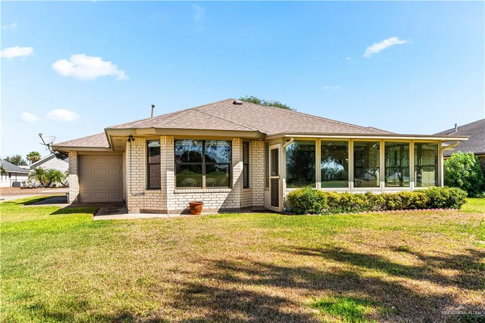 7415 Golf Drive Mission, TX 78572