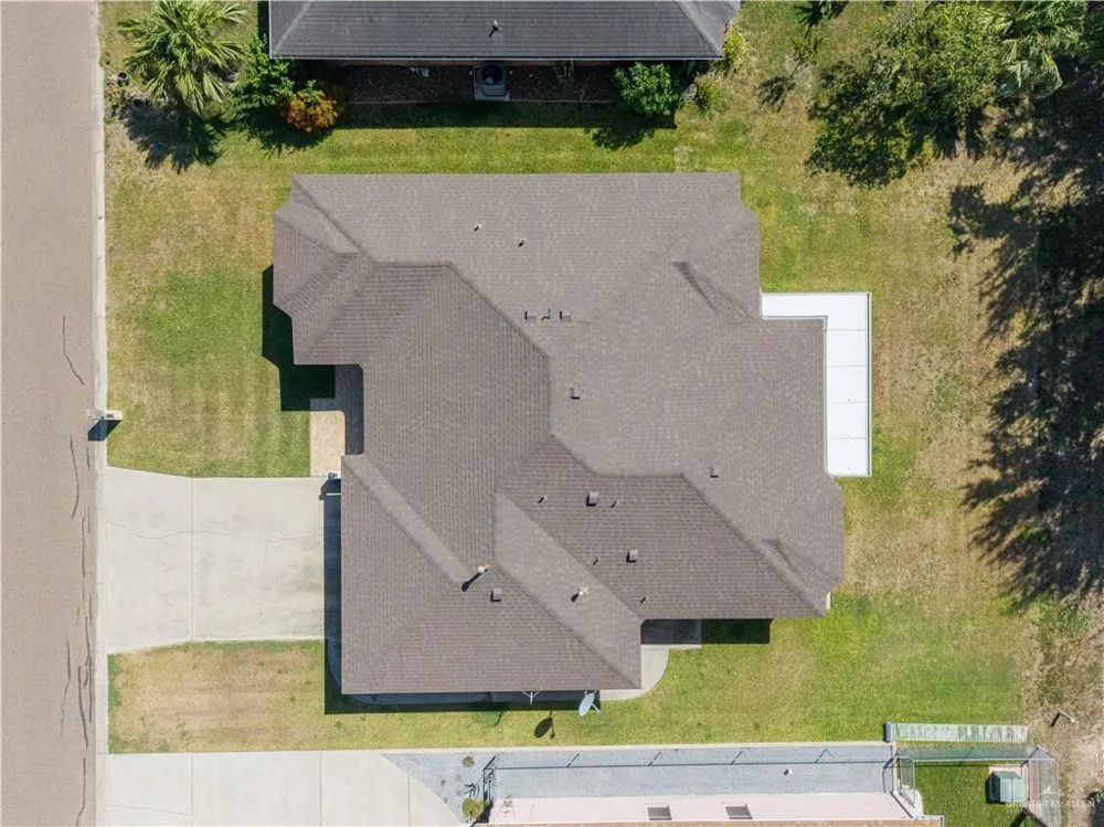 7415 Golf Drive Mission, TX 78572